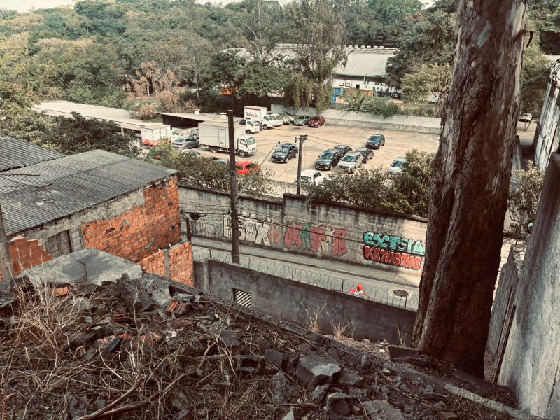 imóvel com 250m² - Vila Álbano - São Paulo