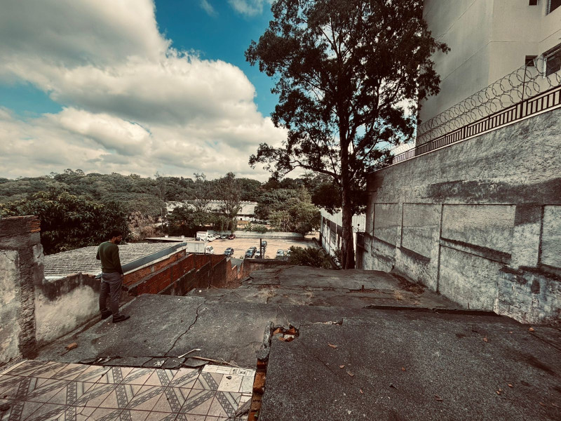 imóvel com 250m² - Vila Álbano - São Paulo