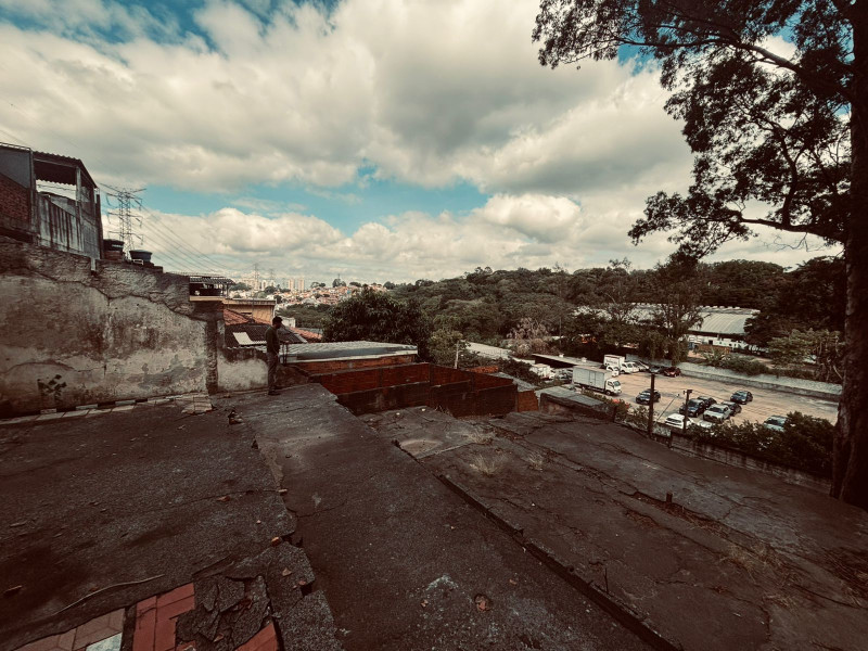 imóvel com 250m² - Vila Álbano - São Paulo