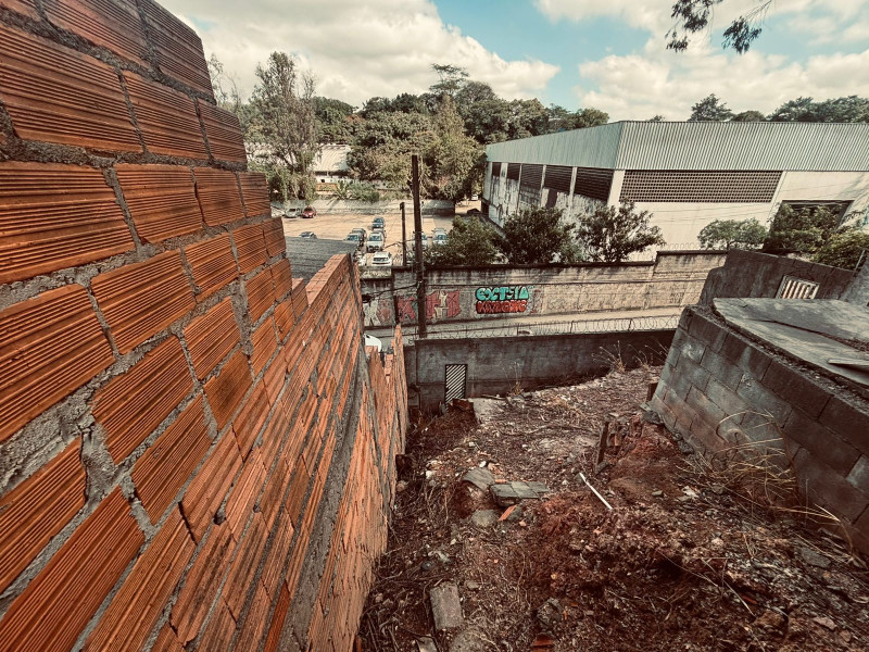 imóvel com 250m² - Vila Álbano - São Paulo