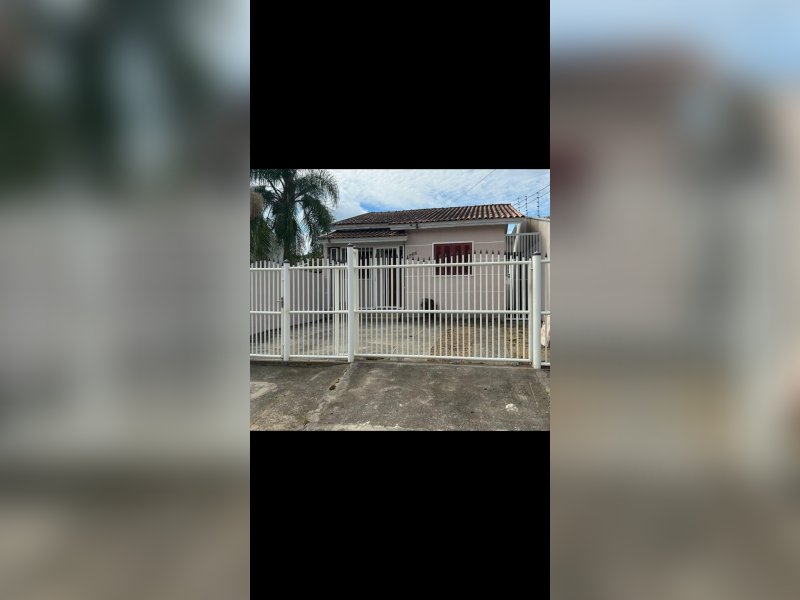 imóvel com 70m² - Jardim Algarve - Alvorada