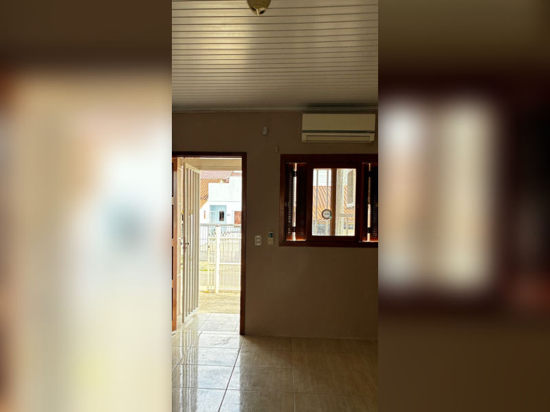 imóvel com 70m² - Jardim Algarve - Alvorada