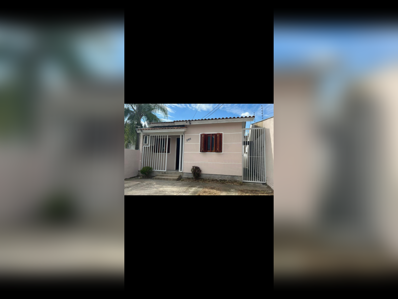 imóvel com 70m² - Jardim Algarve - Alvorada