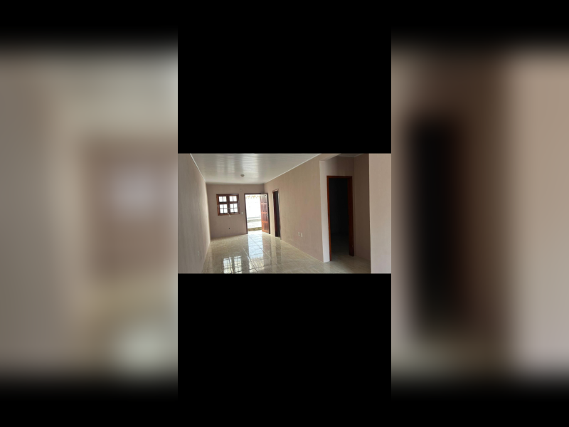 imóvel com 70m² - Jardim Algarve - Alvorada