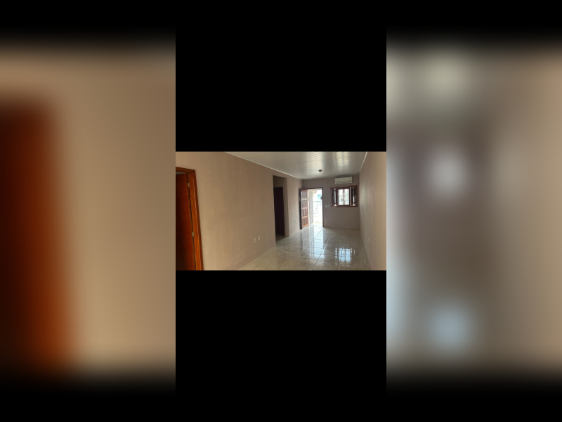 imóvel com 70m² - Jardim Algarve - Alvorada