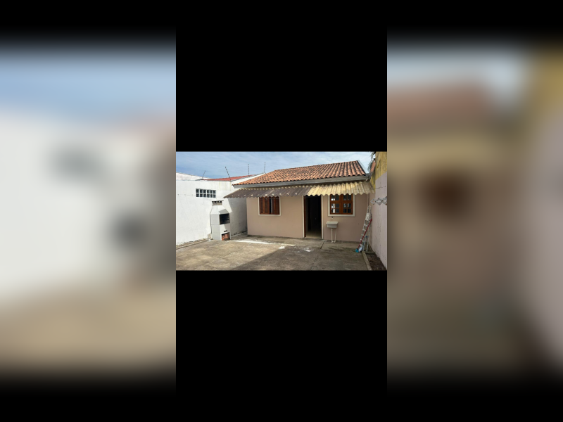 imóvel com 70m² - Jardim Algarve - Alvorada