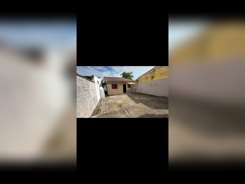 imóvel com 70m² - Jardim Algarve - Alvorada