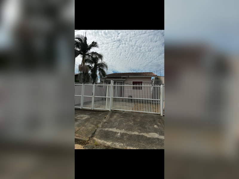 imóvel com 70m² - Jardim Algarve - Alvorada