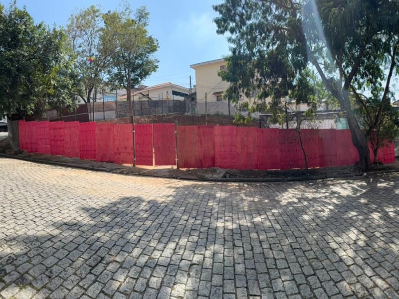 imóvel com 460m² - Jardim Ubirajara (Zona Sul) - São Paulo