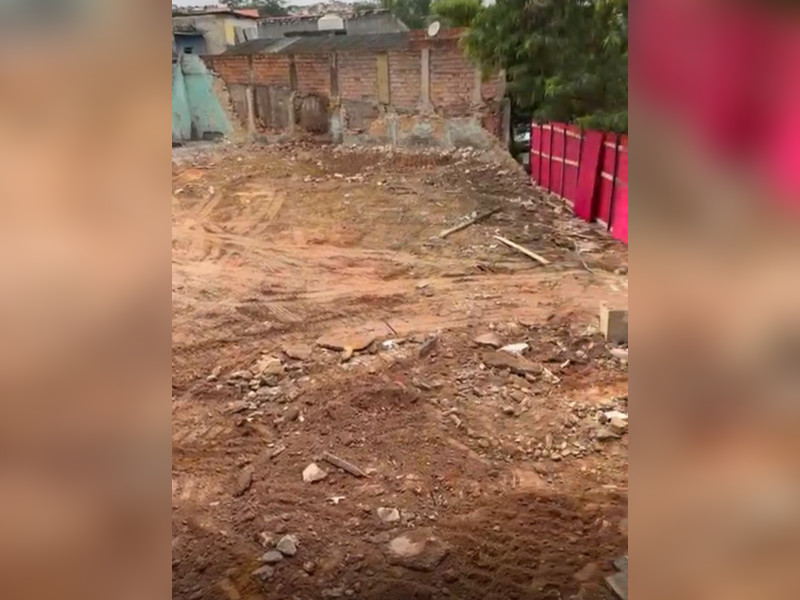 imóvel com 460m² - Jardim Ubirajara (Zona Sul) - São Paulo