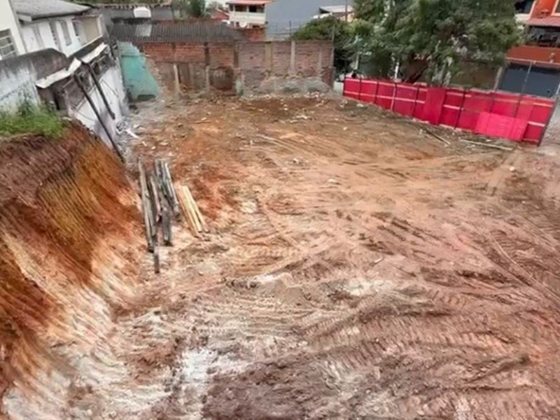 imóvel com 460m² - Jardim Ubirajara (Zona Sul) - São Paulo