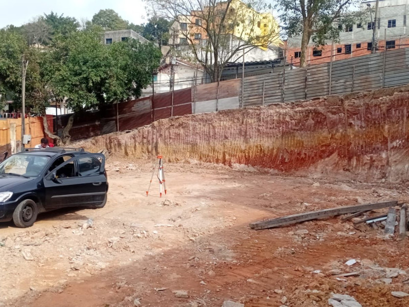 imóvel com 460m² - Jardim Ubirajara (Zona Sul) - São Paulo