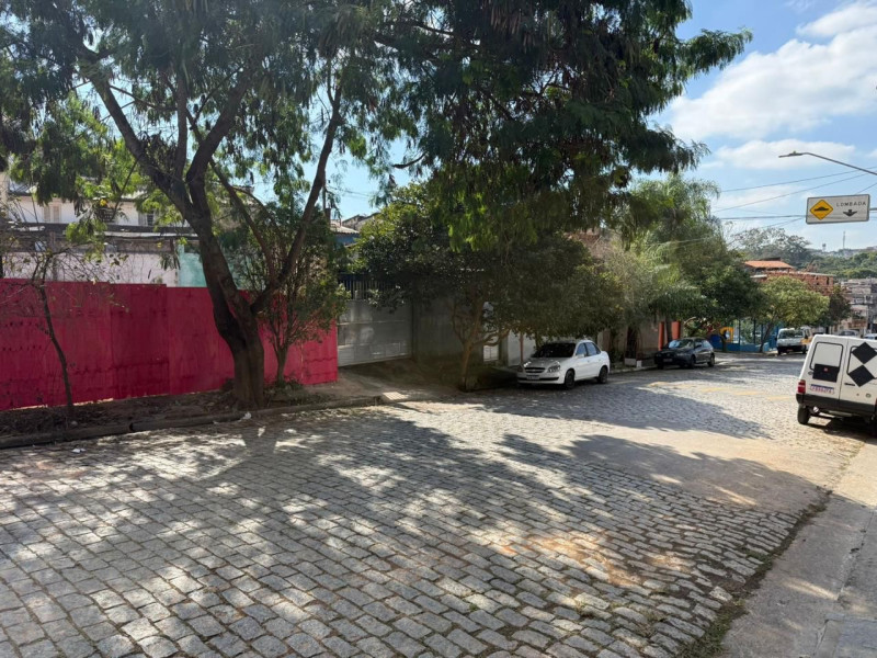 imóvel com 460m² - Jardim Ubirajara (Zona Sul) - São Paulo