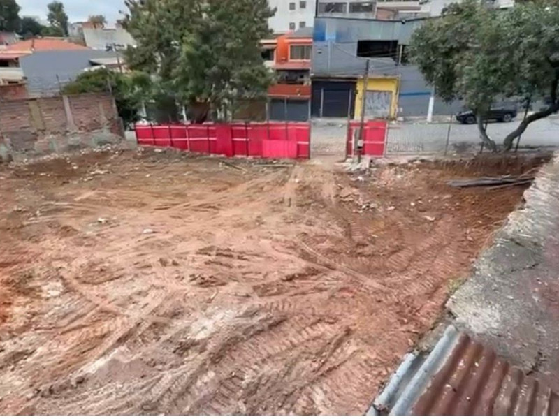 imóvel com 460m² - Jardim Ubirajara (Zona Sul) - São Paulo