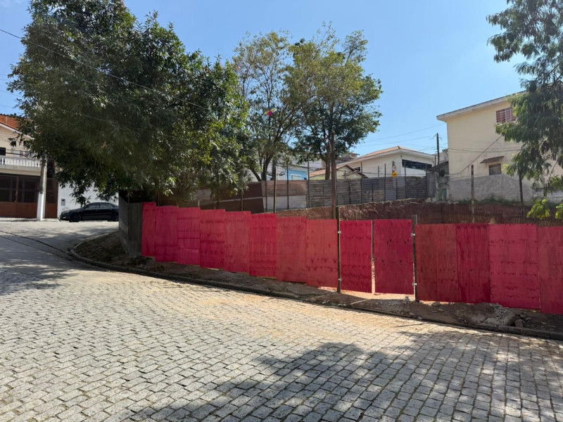 imóvel com 460m² - Jardim Ubirajara (Zona Sul) - São Paulo