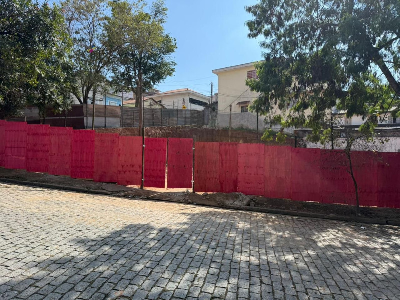imóvel com 460m² - Jardim Ubirajara (Zona Sul) - São Paulo