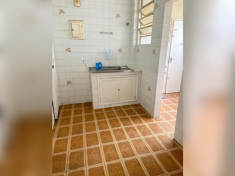 imóvel com 62m² - Jardim Guanabara - Rio de Janeiro