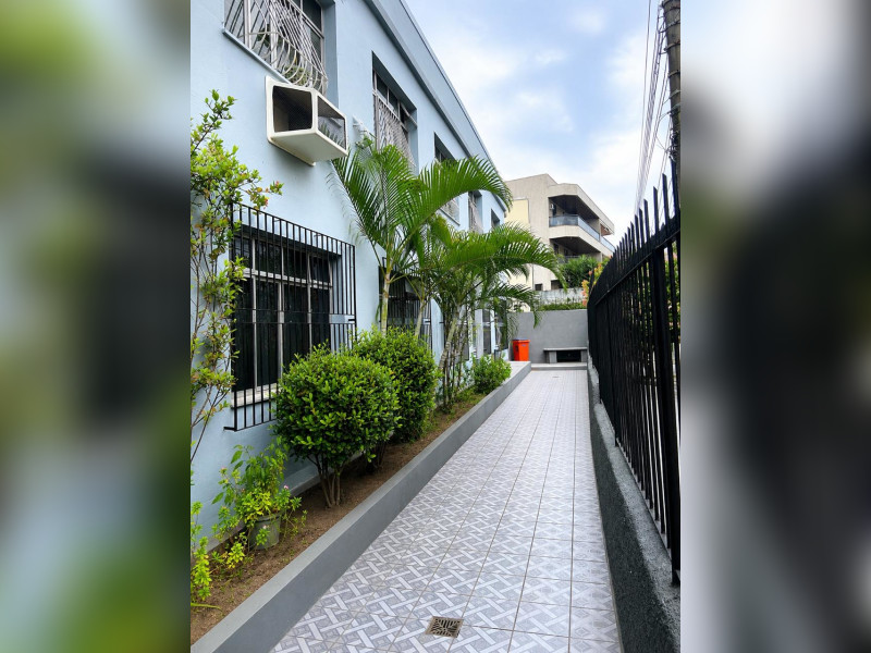 imóvel com 62m² - Jardim Guanabara - Rio de Janeiro