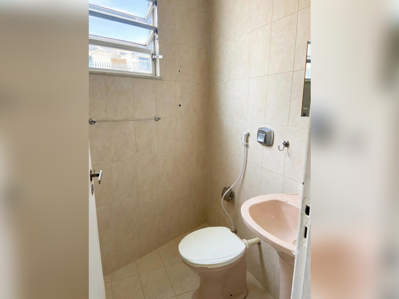imóvel com 62m² - Jardim Guanabara - Rio de Janeiro