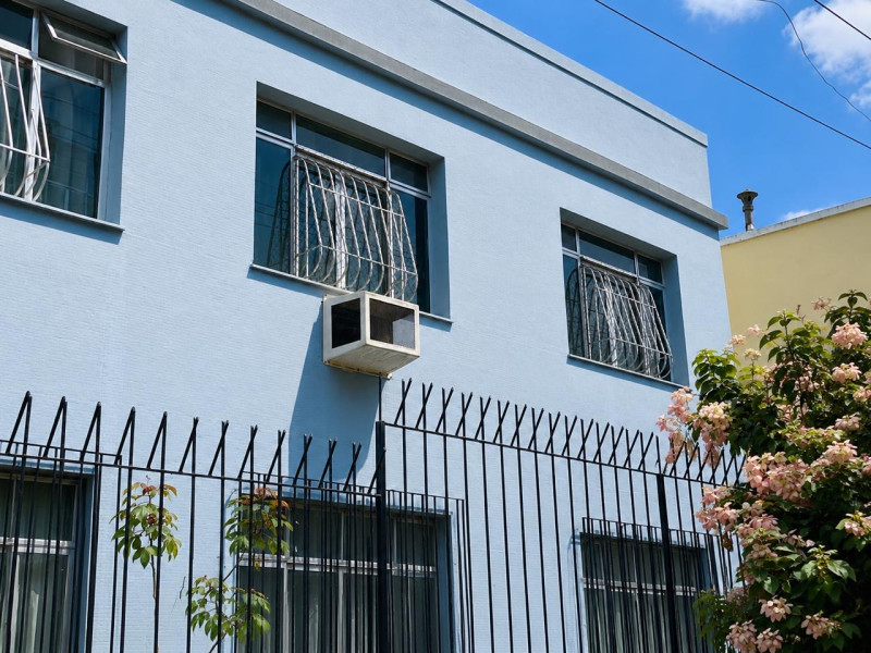 imóvel com 62m² - Jardim Guanabara - Rio de Janeiro