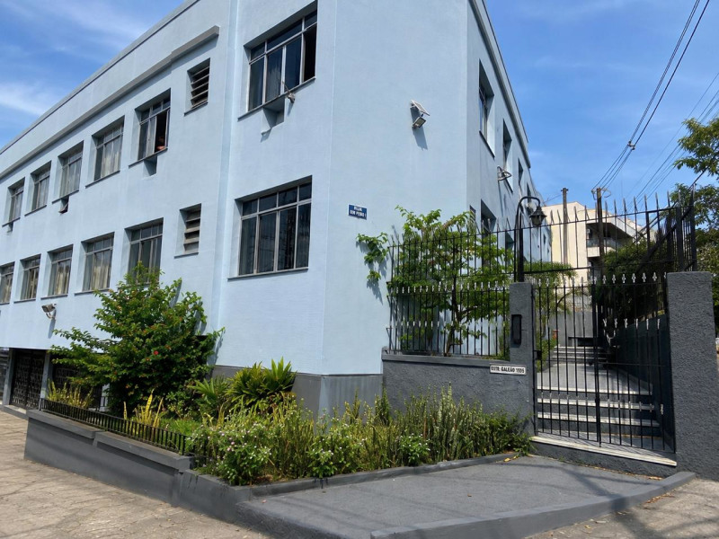 imóvel com 62m² - Jardim Guanabara - Rio de Janeiro