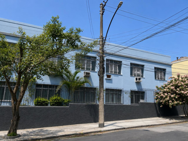imóvel com 62m² - Jardim Guanabara - Rio de Janeiro