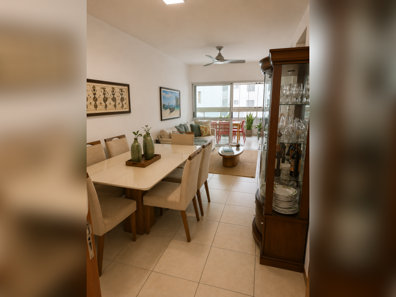 imóvel com 105m² - Jardim Camburi - Vitória
