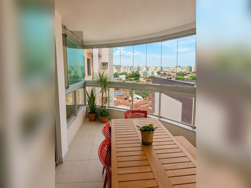 imóvel com 105m² - Jardim Camburi - Vitória