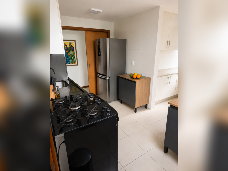 imóvel com 105m² - Jardim Camburi - Vitória