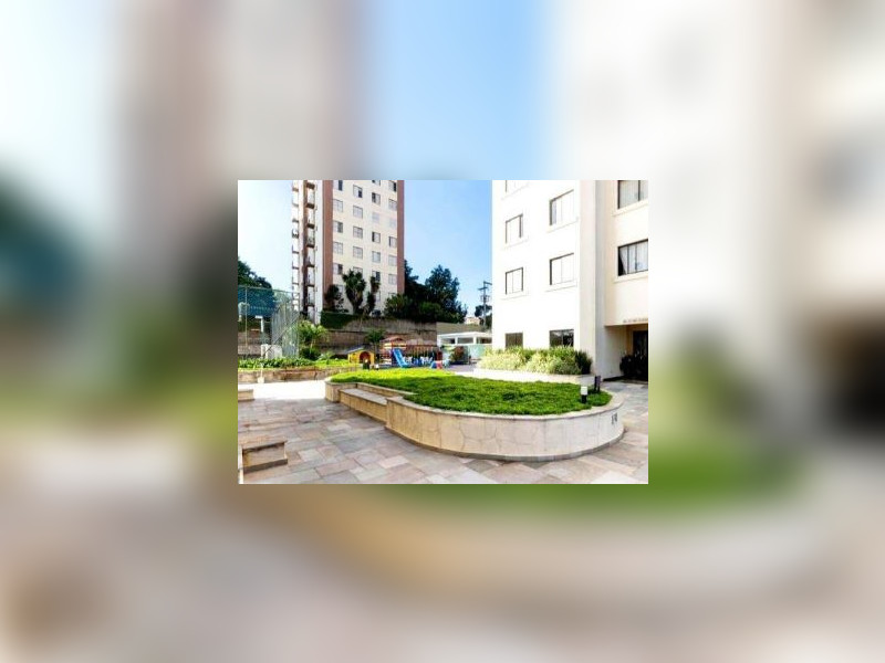 imóvel com 53m² - Vila Campestre - São Paulo