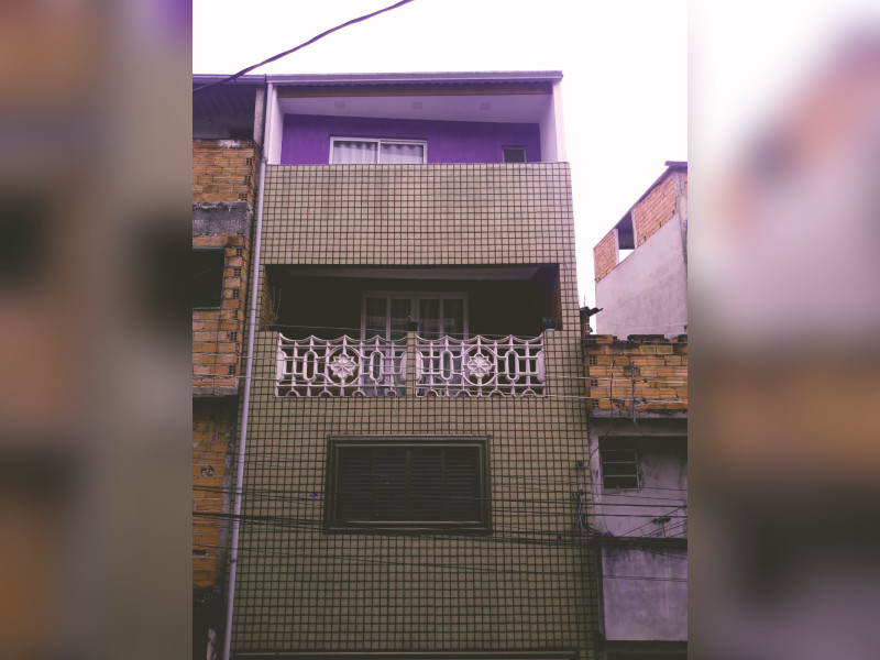 imóvel com 240m² - Piraporinha - Diadema