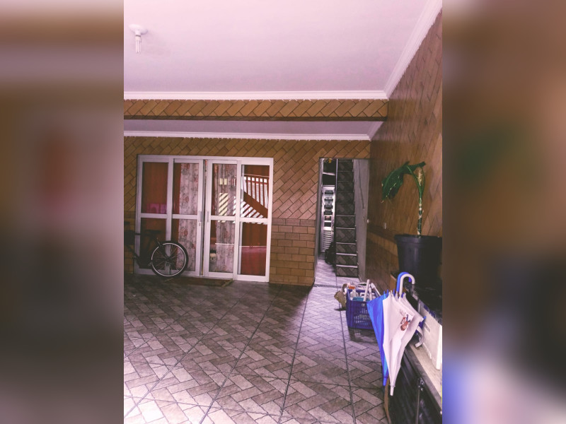 imóvel com 240m² - Piraporinha - Diadema