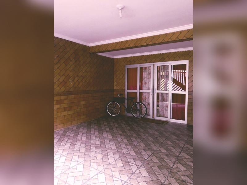 imóvel com 240m² - Piraporinha - Diadema