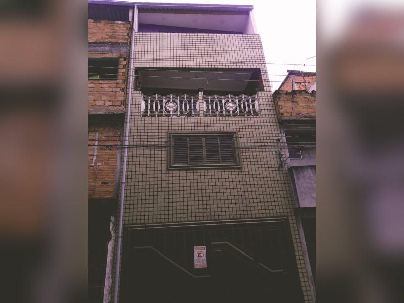 imóvel com 240m² - Piraporinha - Diadema