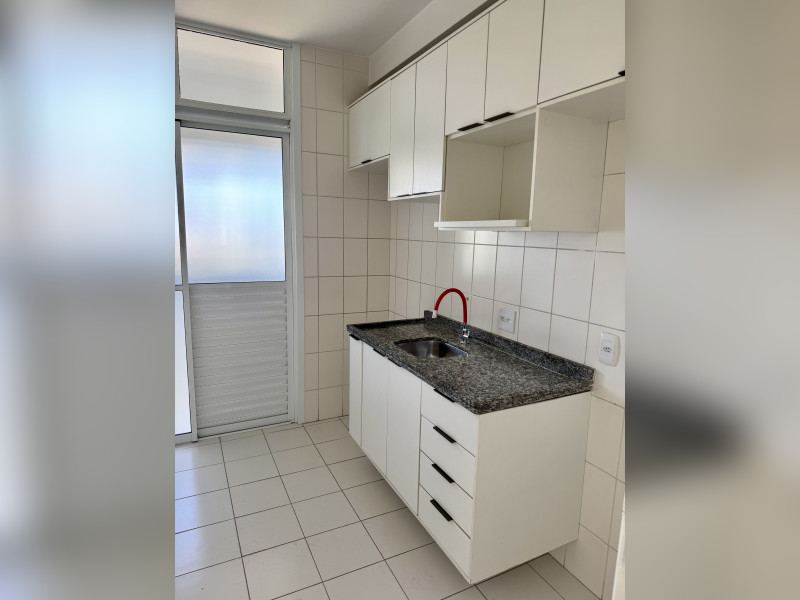 imóvel com 60m² - Jardim Tupanci - Barueri