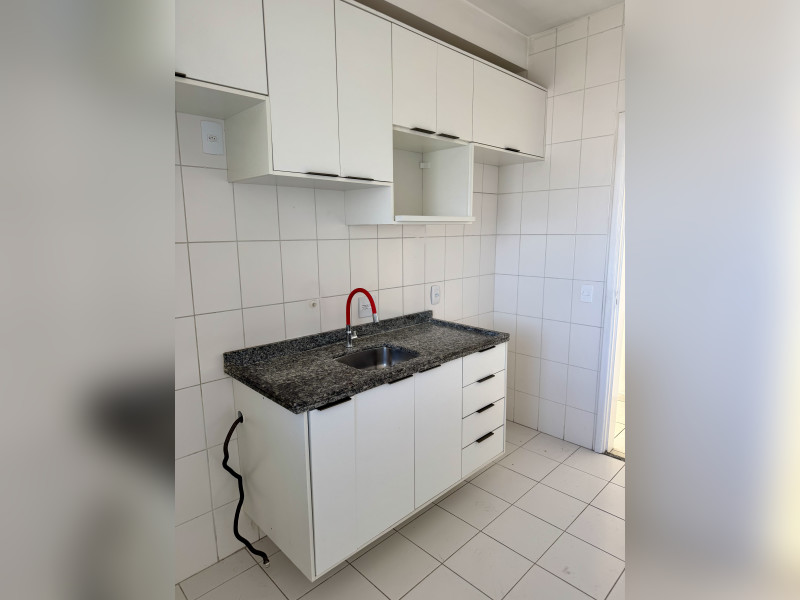 imóvel com 60m² - Jardim Tupanci - Barueri