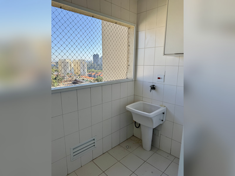 imóvel com 60m² - Jardim Tupanci - Barueri