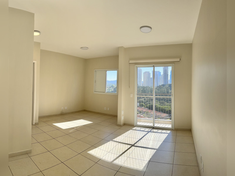 imóvel com 60m² - Jardim Tupanci - Barueri