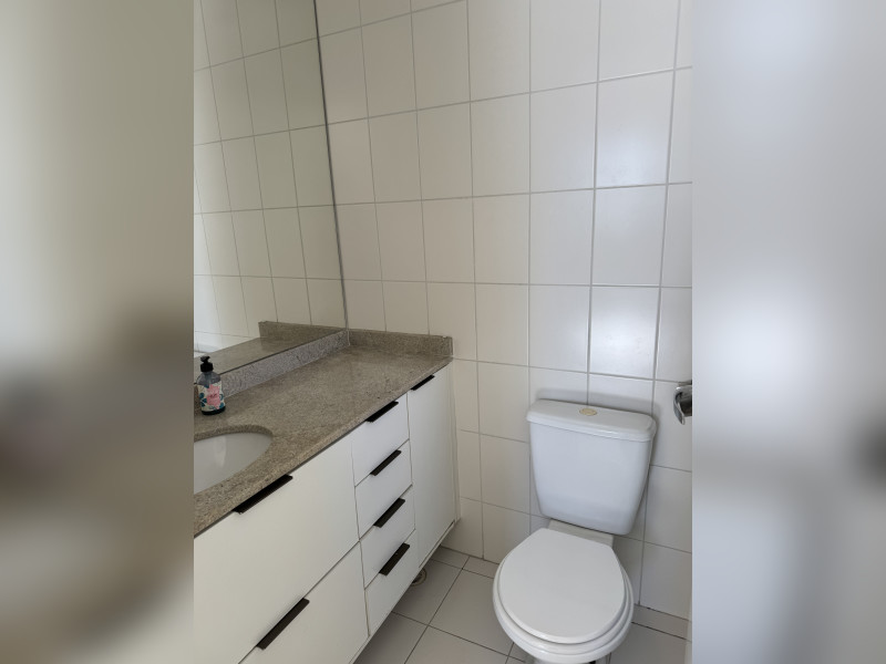 imóvel com 60m² - Jardim Tupanci - Barueri