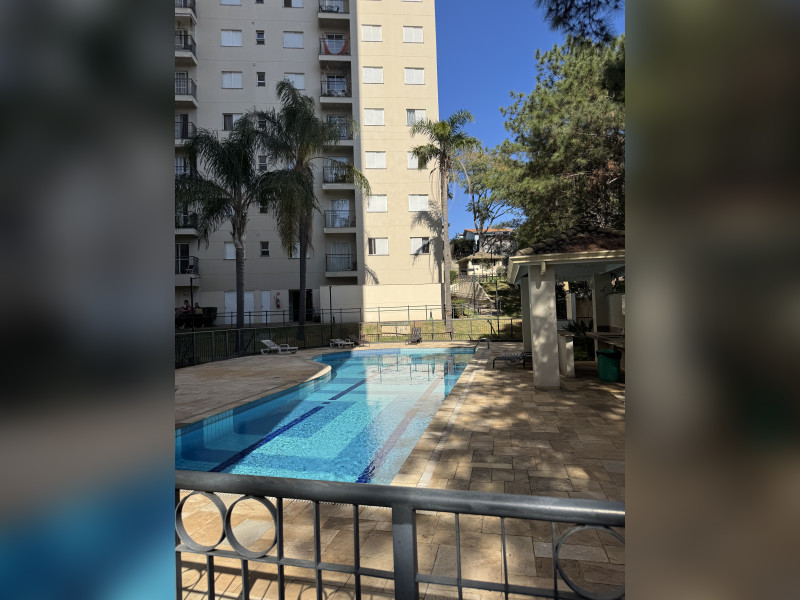 imóvel com 60m² - Jardim Tupanci - Barueri