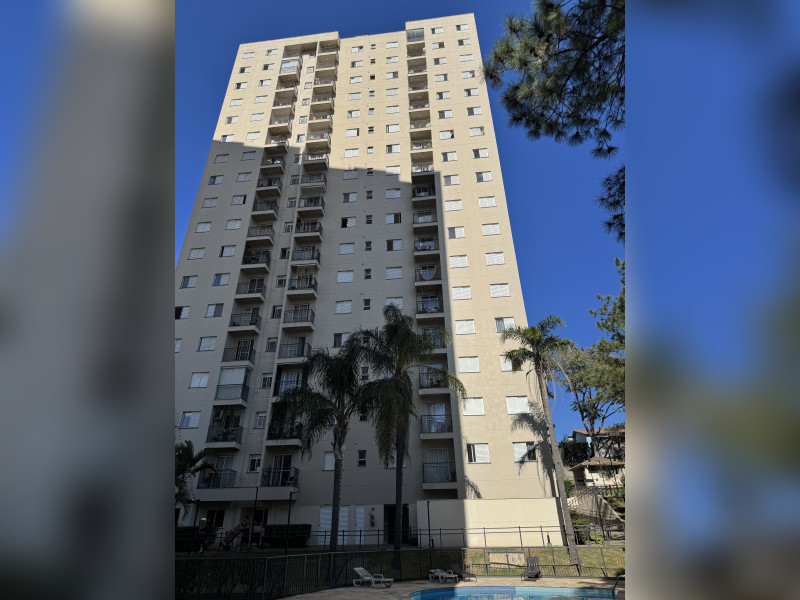 imóvel com 60m² - Jardim Tupanci - Barueri