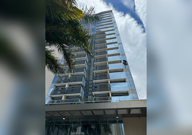 imóvel com 34m²