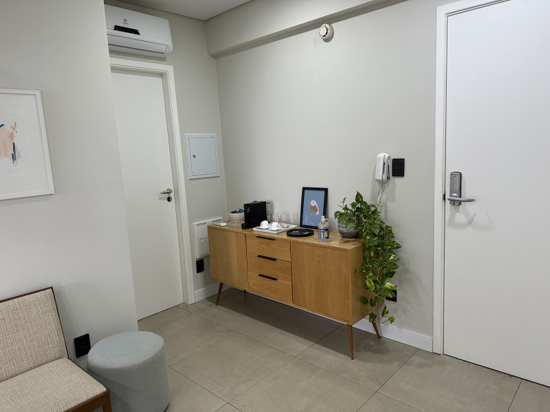 imóvel com 34m² - Centro - Campinas