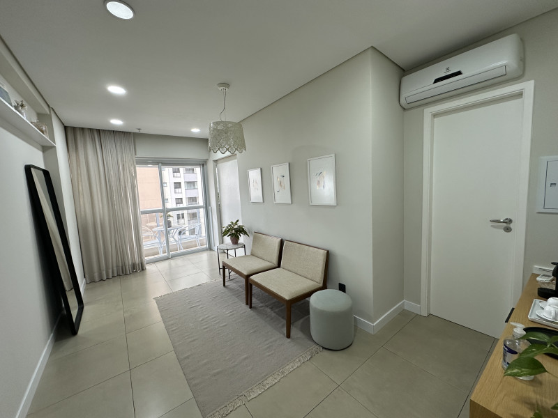 imóvel com 34m² - Centro - Campinas
