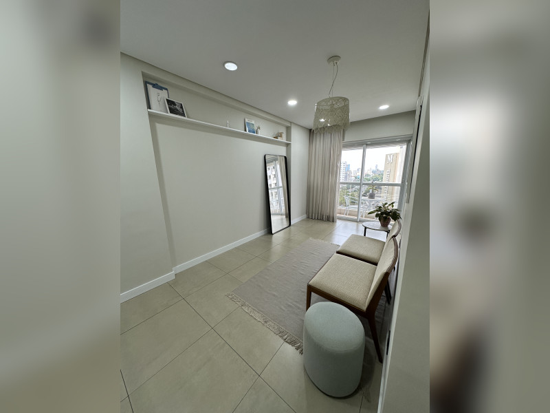 imóvel com 34m² - Centro - Campinas