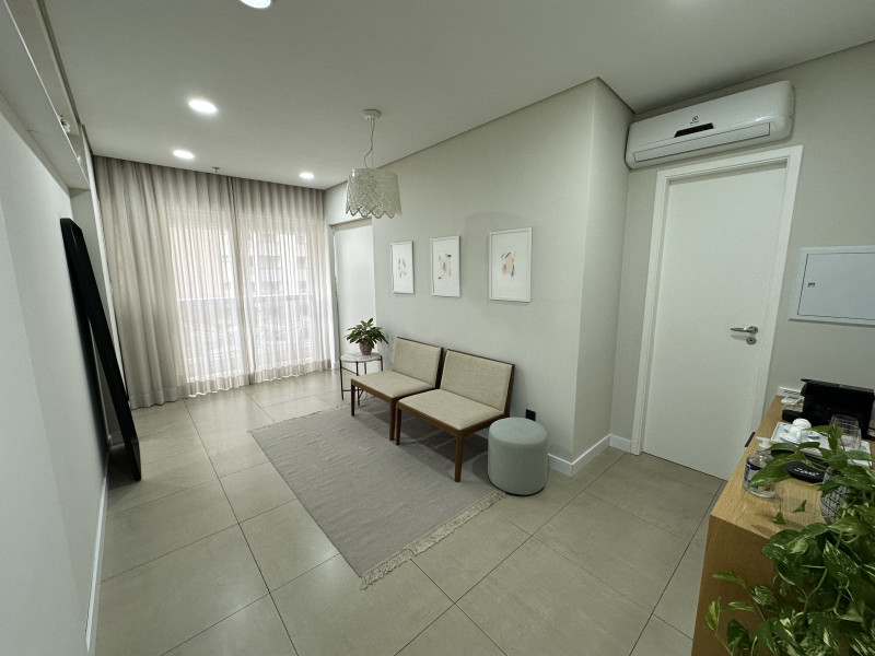 imóvel com 34m² - Centro - Campinas