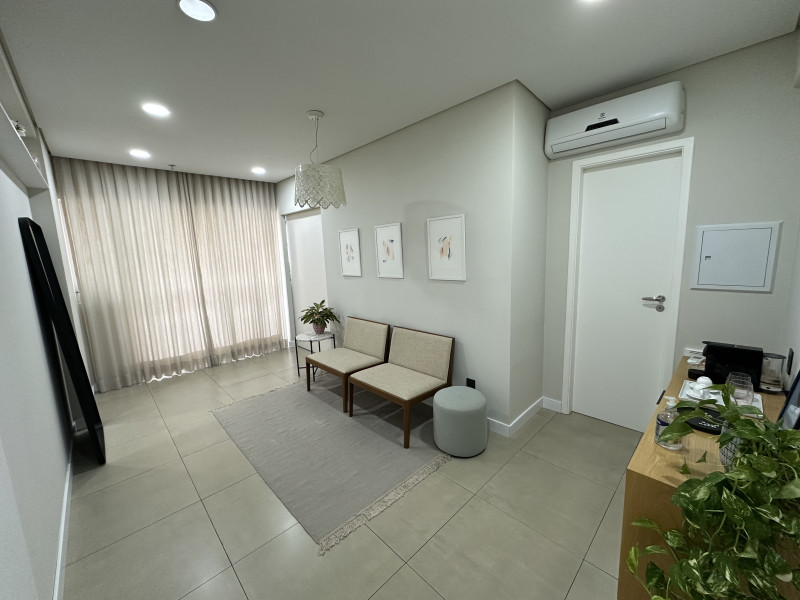imóvel com 34m² - Centro - Campinas