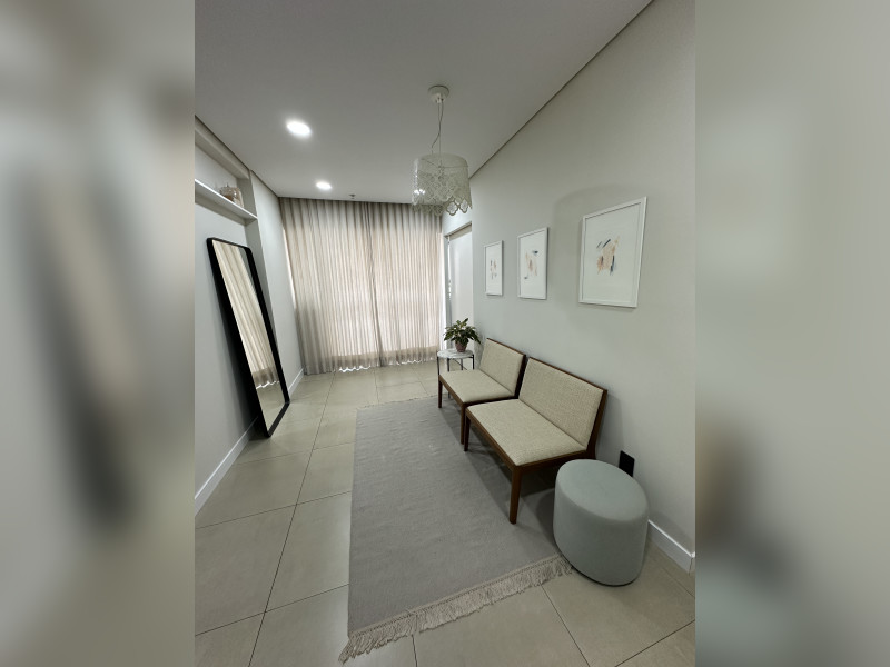 imóvel com 34m² - Centro - Campinas