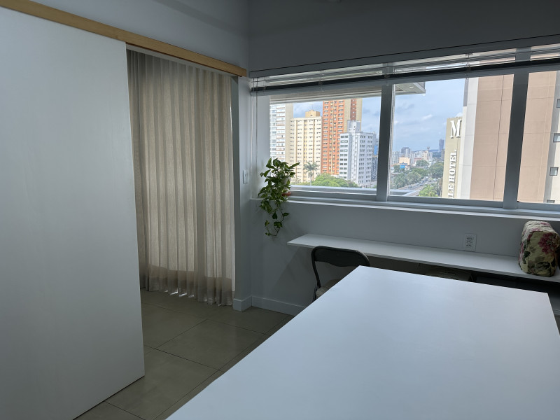 imóvel com 34m² - Centro - Campinas