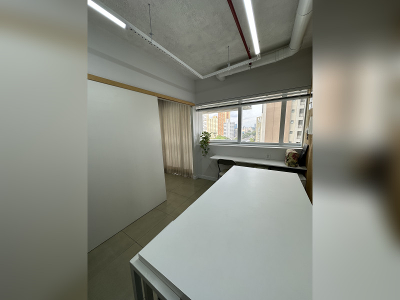 imóvel com 34m² - Centro - Campinas